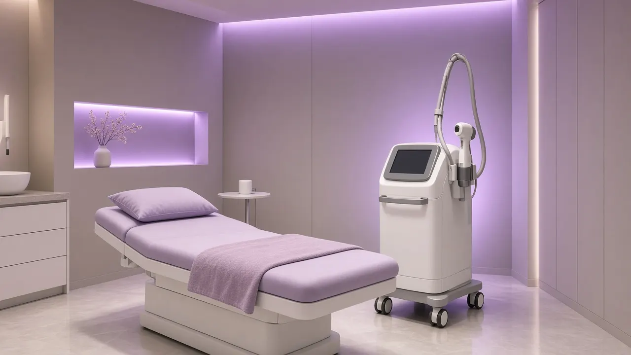 Laser Clinic in Colorado Springs