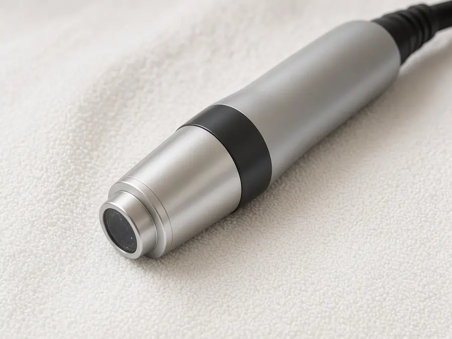 Laser Clinic example